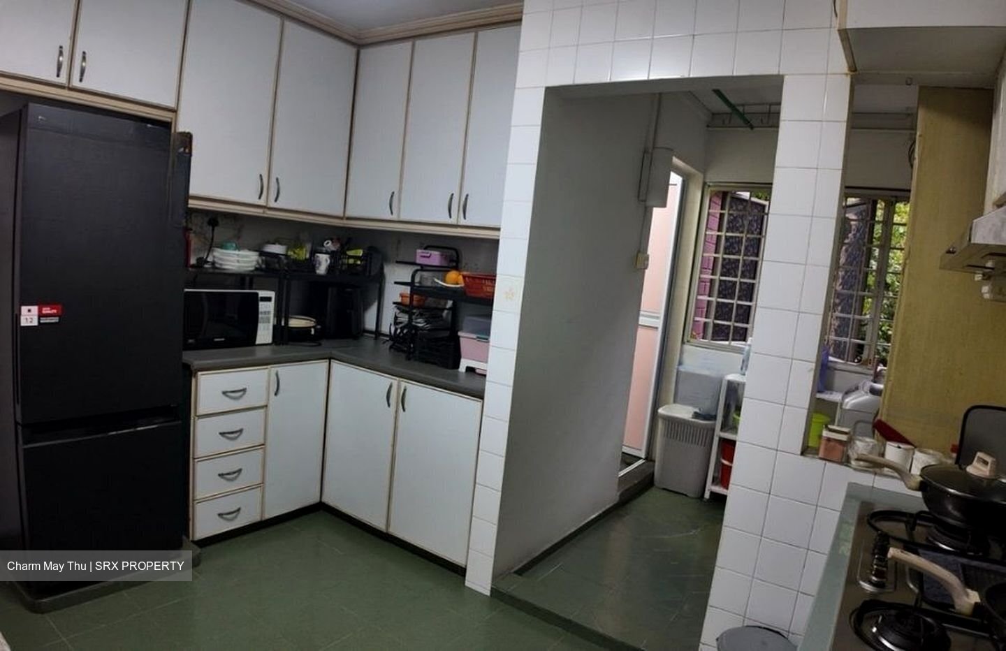 Blk 747 Pasir Ris Street 71 (Pasir Ris), HDB 4 Rooms #504371861